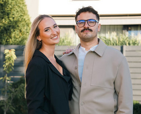 Krik&scaron;tynų fotosesija - Įamžinu Jūsų gražiausias &scaron;ventes! - 2