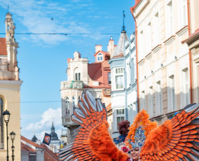 Fotografė Palangoje / Zivile Latakaite / Darbų pavyzdys ID 4554208