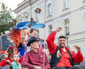 Fotografė Palangoje / Zivile Latakaite / Darbų pavyzdys ID 4554190