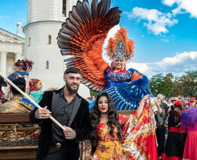 Fotografė Palangoje / Zivile Latakaite / Darbų pavyzdys ID 4554182