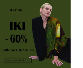 Reklama, dizainas, spauda - Kuriu grafikos dizaino darbus . Kuriu banerius,logotipus. - 1