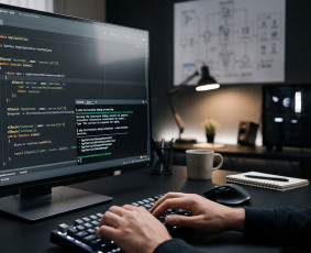 C# (Sharp) programavimas - Svetainių kūrimas ir individualūs web sprendimai - 1