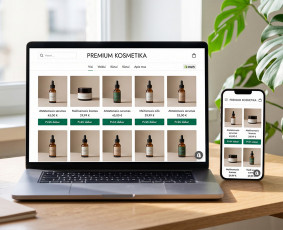 Programuotojai - Svetainių kūrimas ir individualūs web sprendimai - 1