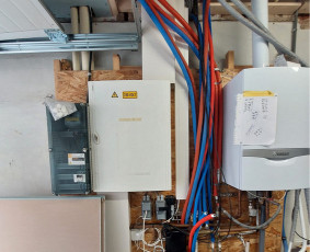 Smulkūs elektros darbai - Elektriko paslaugos Vilniuje &ndash; elektros instaliacija - 4