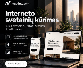 Dirbtinio intelekto sprendimai - Di sprendimai, procesų automatizavimas ir verslo sistemos - 2