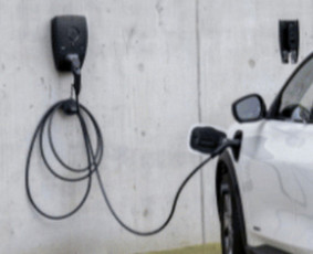Alternatyvi energija - Elektromobilių įkrovimo stotelių montavimas ir pajungimas - 1