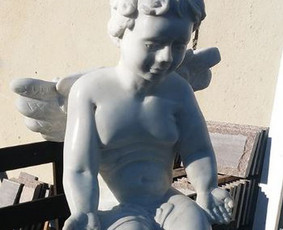 Paminklų gamyba. Dengimas Plokštėmis. Meninis apdirbimas. / Arnas B. / Darbų pavyzdys ID 1108457