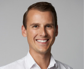 Nekilnojamo turto brokeriai - NT Brokeris / Agentas Vilniuje - Karolis Liukpetris - 1