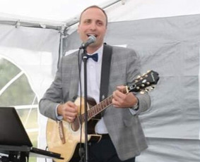 Muzikantas Rimantas Būta - Muzikantai jubiliejui - 1 Muzikantai jubiliejui - Muzikantas Rimantas Būta - 1