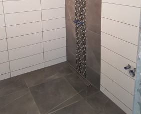 Plytelių klijavimas Kaune / Gediminas / Darbų pavyzdys ID 850301