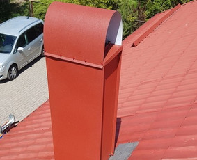Stogo skardinimo, dengimo ir remonto darbai, stogdengys. / Martynas Jančauskas / Darbų pavyzdys ID 1273027
