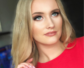 Profesionalus makiažas,grimas,sušukavimas,antakių dizainas / ERIKA MAKEUP / Darbų pavyzdys ID 1277697