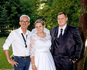 Vidmantas Lukošius / Renginių vedėjas-atlikėjas-saksofonistas-DJ / Darbų pavyzdys ID 1380341