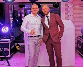Dj paslaugos, renginių įgarsinimas bei apšvietimas. / DJ Pramogos / Darbų pavyzdys ID 1391663