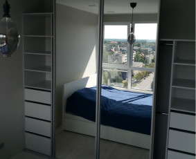 Stumdomų durų,spintų gamyba,projektavimas,montavimas. - Miegamojo baldų gamyba - 3 Miegamojo baldų gamyba - Stumdomų durų,spintų gamyba,projektavimas,montavimas. - 3