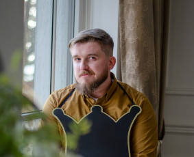 Paulius Malinauskas Renginių Vedėjas, Dj ir komanda - Krikštynų vedimas - 2 Krikštynų vedimas - Paulius Malinauskas Renginių Vedėjas, Dj ir komanda - 2