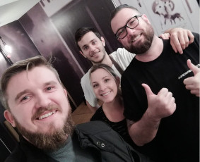 Paulius Renginių Vedėjas, 2 in 1 Dj arba su komanda / Paulius Malinauskas / Darbų pavyzdys ID 843253