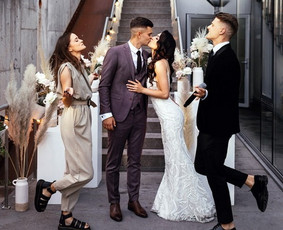 Renginių vedėjas Ignas Šeputis tuzai. Lt / UAB TŪZAI / Darbų pavyzdys ID 1428687