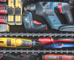 Smulkūs elektros darbai - Elektrikas - 4