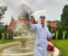 Tėminės šventės