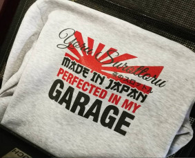 Šilkografinės spaudos paslaugos - Šilkografinė, Dtg (tiesioginė) dtf spauda, lipdukų spauda. - 3