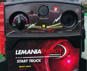 Techninė pagalba kelyje. Tralo pagalba. - Automobilio užvedimas - 1 Automobilio užvedimas - Techninė pagalba kelyje. Tralo pagalba. - 1