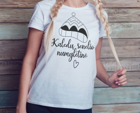 Termo plėvelės spauda ant rūbų / KontriStyle / Darbų pavyzdys ID 1475081