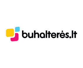Buhalterinės apskaitos paslaugos Lietuvoje / buhalterės.lt, UAB / Darbų pavyzdys ID 1476413