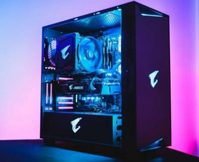 Stacionarių kompiuterių surinkimas pagal užsakymą - Kompiuterių taisymas Vilniuje, meistras Karolis - 3