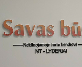 Reklamos Gamyba / UAB Reklamos kepėjai / Darbų pavyzdys ID 1648013