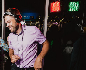 Vedėjas/dj viename - All inclusive / Edgaras Bomblauskas / Darbų pavyzdys ID 1312215