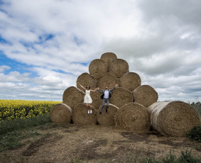 Vestuvių, asmeninių fotosesijų, renginių fotografija / Lina Jočienė / Darbų pavyzdys ID 1749957