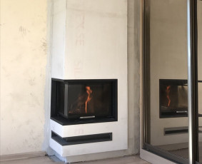 Židinių montavimas / Linas Radžiūnas / Darbų pavyzdys ID 1753807