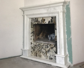 Židinių montavimas / Linas Radžiūnas / Darbų pavyzdys ID 1753821