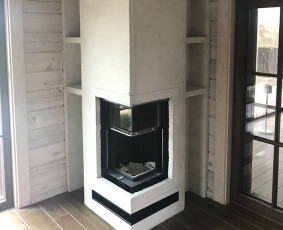 Židinių montavimas / Linas Radžiūnas / Darbų pavyzdys ID 1753829