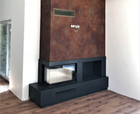 Židinių montavimas / Linas Radžiūnas / Darbų pavyzdys ID 1753833