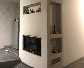 Židinių montavimas / Linas Radžiūnas / Darbų pavyzdys ID 1753835