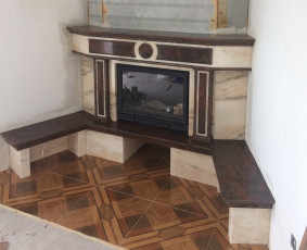 Židinių montavimas / Linas Radžiūnas / Darbų pavyzdys ID 1753845