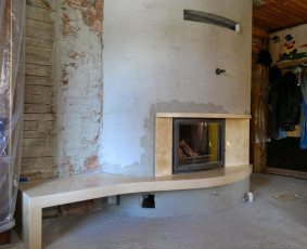 Židinių montavimas / Linas Radžiūnas / Darbų pavyzdys ID 1753861
