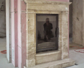 Židinių montavimas / Linas Radžiūnas / Darbų pavyzdys ID 1753881