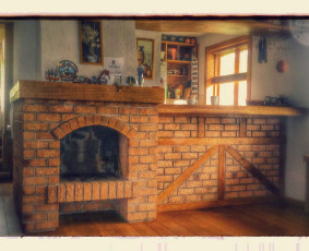 Židinių montavimas / Linas Radžiūnas / Darbų pavyzdys ID 1753887