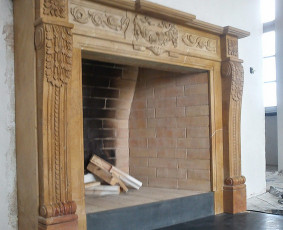 Židinių montavimas / Linas Radžiūnas / Darbų pavyzdys ID 1753897