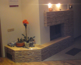 Židinių montavimas / Linas Radžiūnas / Darbų pavyzdys ID 1753909
