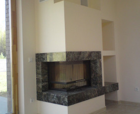 Židinių montavimas / Linas Radžiūnas / Darbų pavyzdys ID 1753957