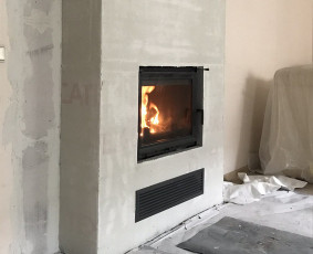 Židinių montavimas / Linas Radžiūnas / Darbų pavyzdys ID 1753959