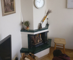Židinių montavimas / Linas Radžiūnas / Darbų pavyzdys ID 1753965