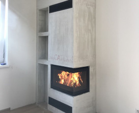 Židinių montavimas / Linas Radžiūnas / Darbų pavyzdys ID 1753969