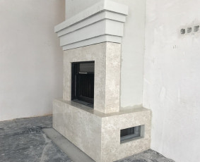 Židinių montavimas / Linas Radžiūnas / Darbų pavyzdys ID 1753971