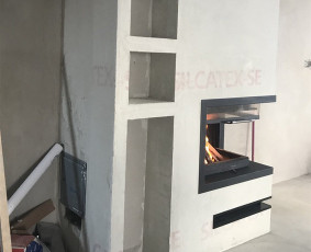 Židinių montavimas / Linas Radžiūnas / Darbų pavyzdys ID 1753975