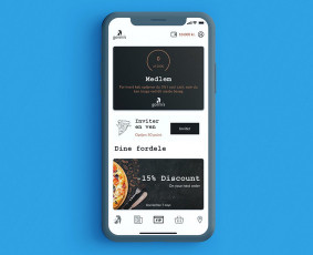 Android ir iOS aplikacijų kūrimas (100+ projektų) - Mobiliųjų aplikacijų dizaino kūrimas - 1 Mobiliųjų aplikacijų dizaino kūrimas - Android ir iOS aplikacijų kūrimas (100+ projektų) - 1
